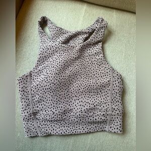 Women’s Allfenix Sports Bra; Size XS